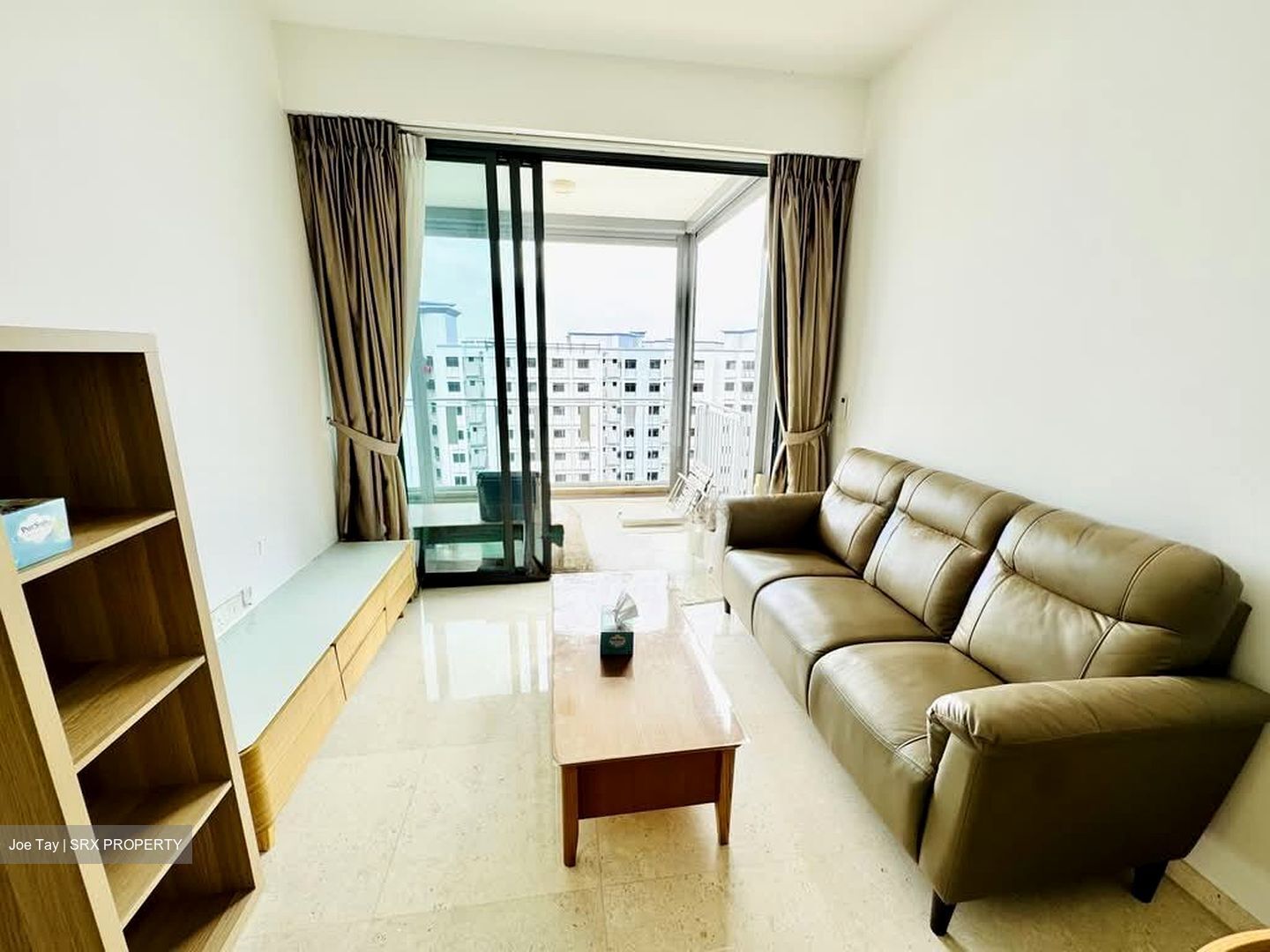 The Luxurie (D19), Condominium #598742831
